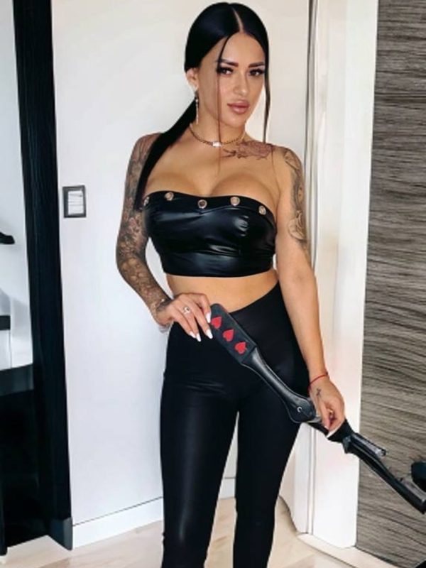 Enya